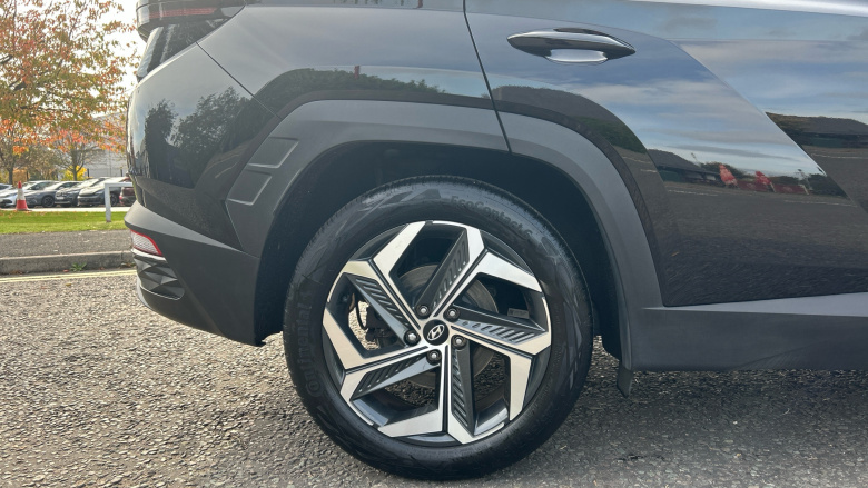 Hyundai TUCSON 1.6 TGDi Ultimate 5dr 2WD Petrol Estate